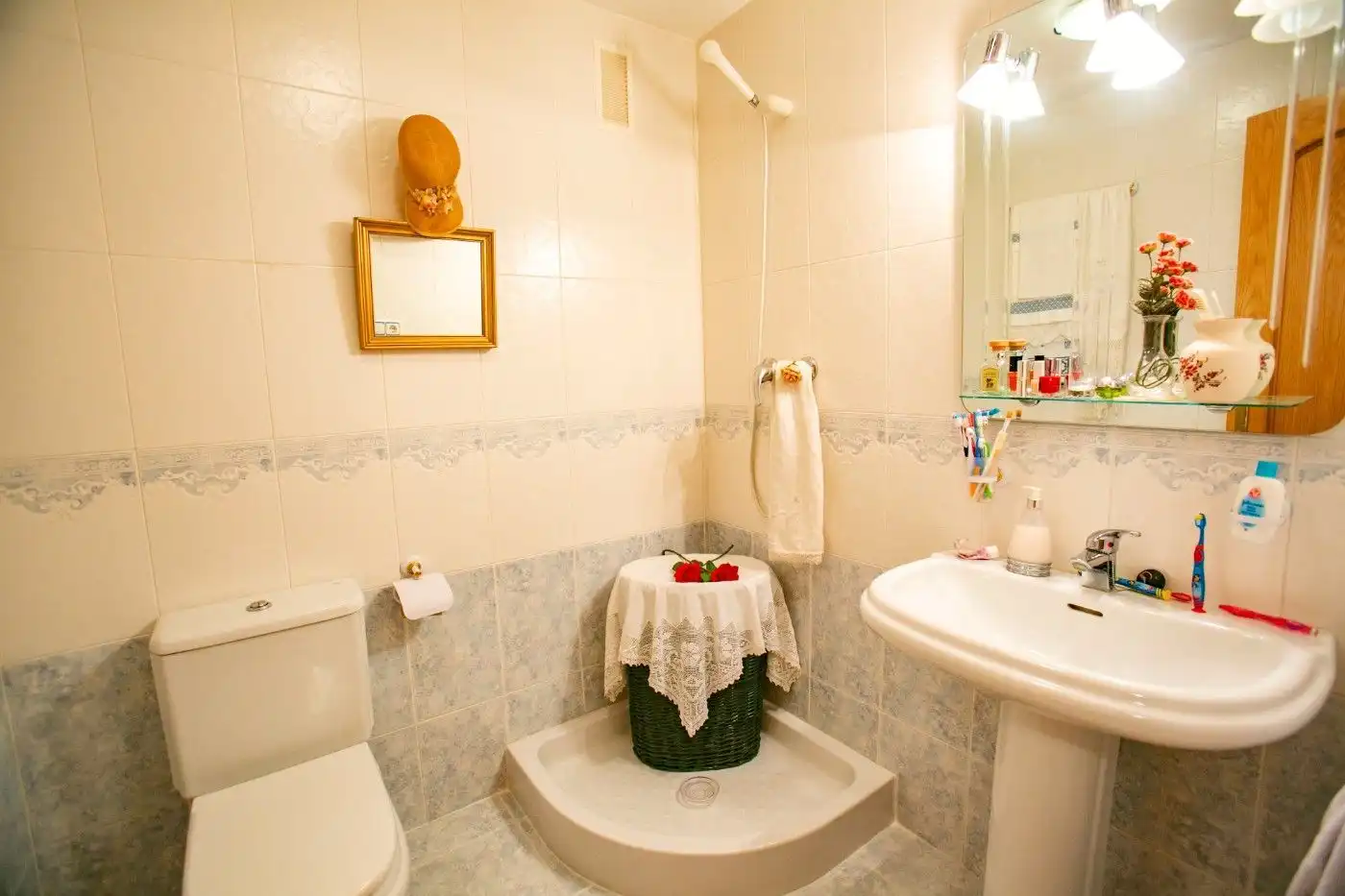 Appartement compact avec piscine à vendre à Playa Norte, imagen 18