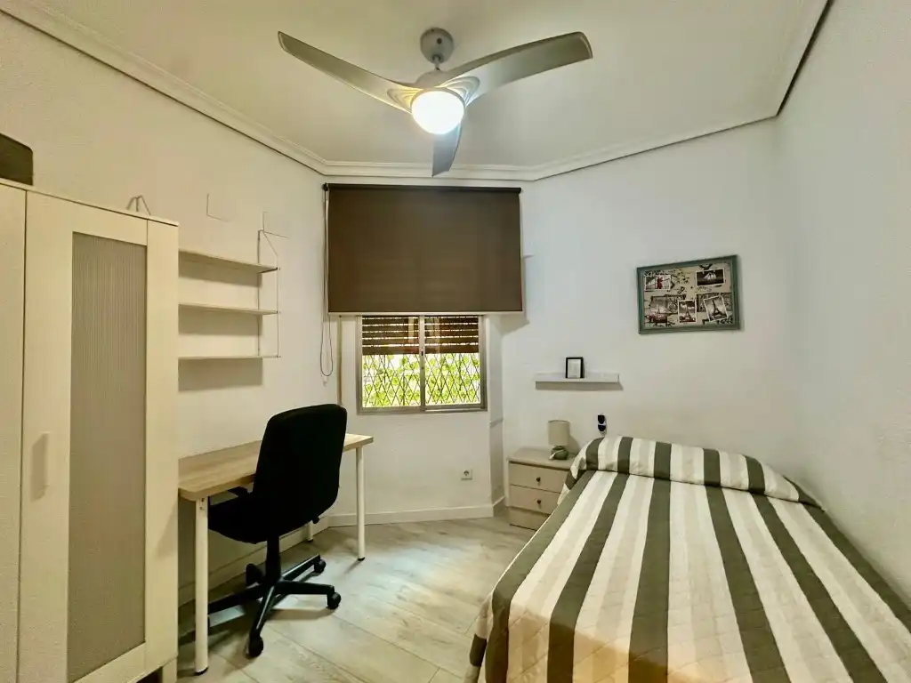 Wohnung zur Miete in Poniente-Sur, imagen 4