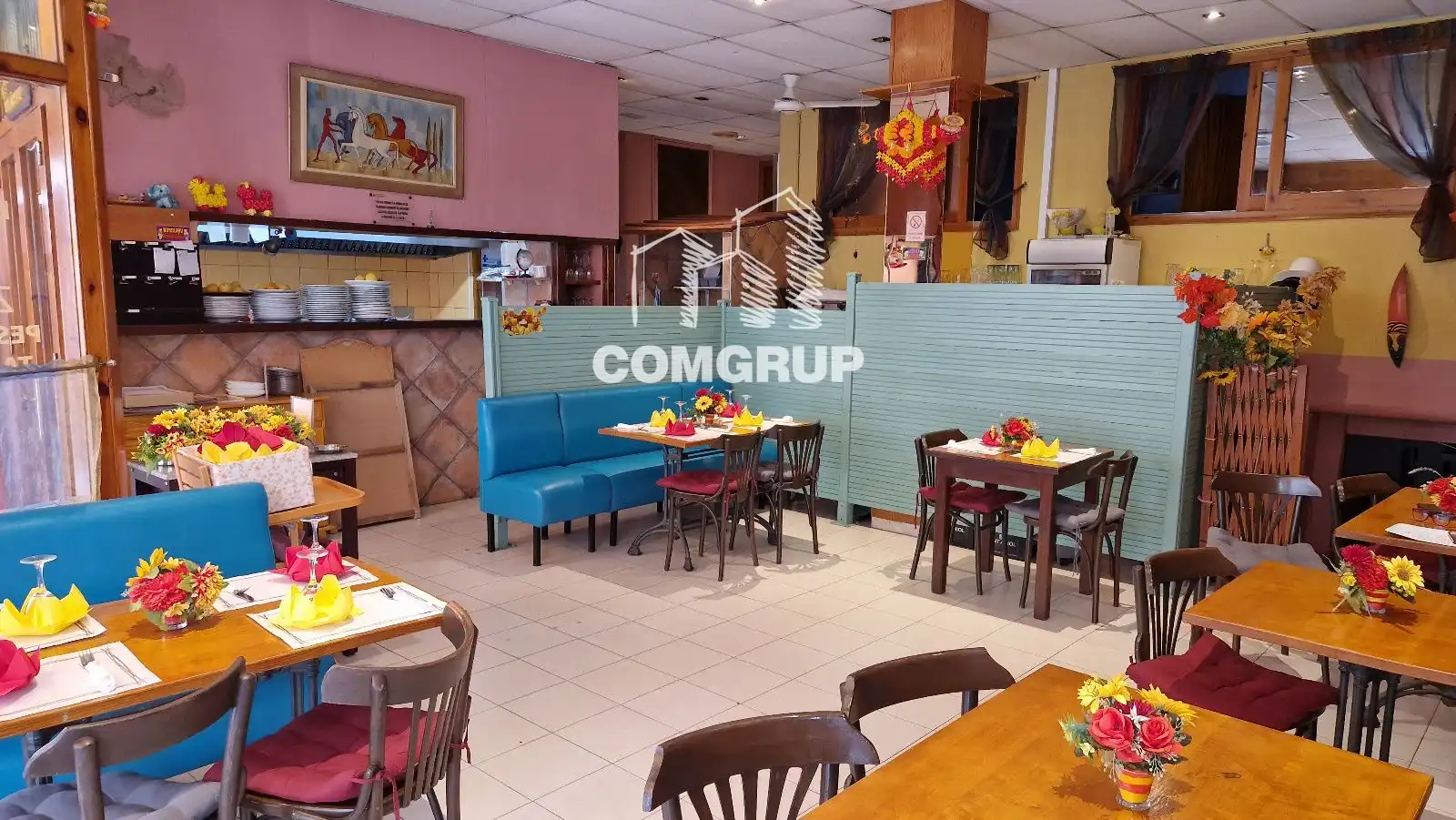 Business premises for sale in Centre, imagen 4