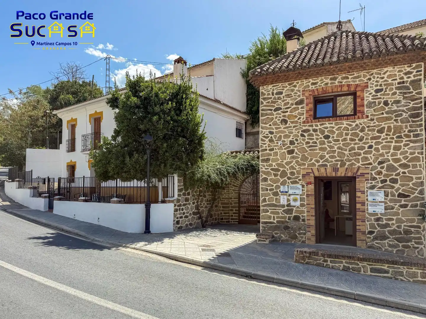 Villa avec terrasse à vendre à Calle ESTACION 4, imagen 44