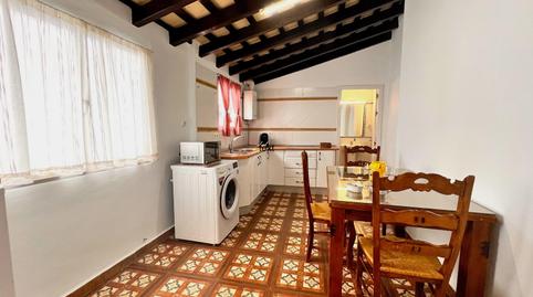 Foto 4 de Piso de alquiler en Calle Misericordia, 18, Ayuntamiento - Barrio Alto, Sanlúcar de Barrameda