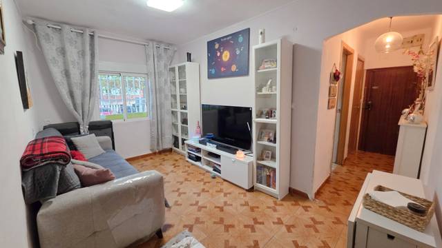 Piso en Venta en Portazgo