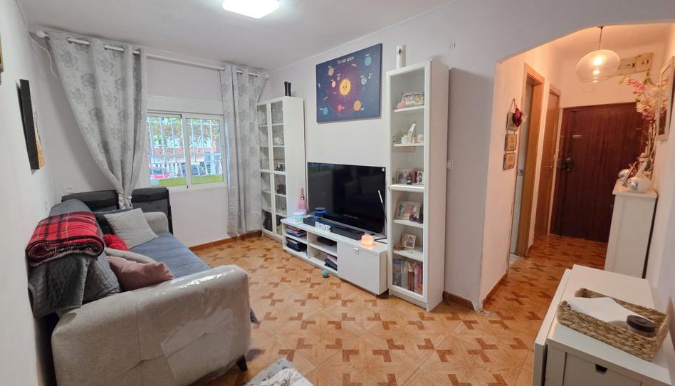 Foto 1 de Pis en venda a Portazgo, Madrid