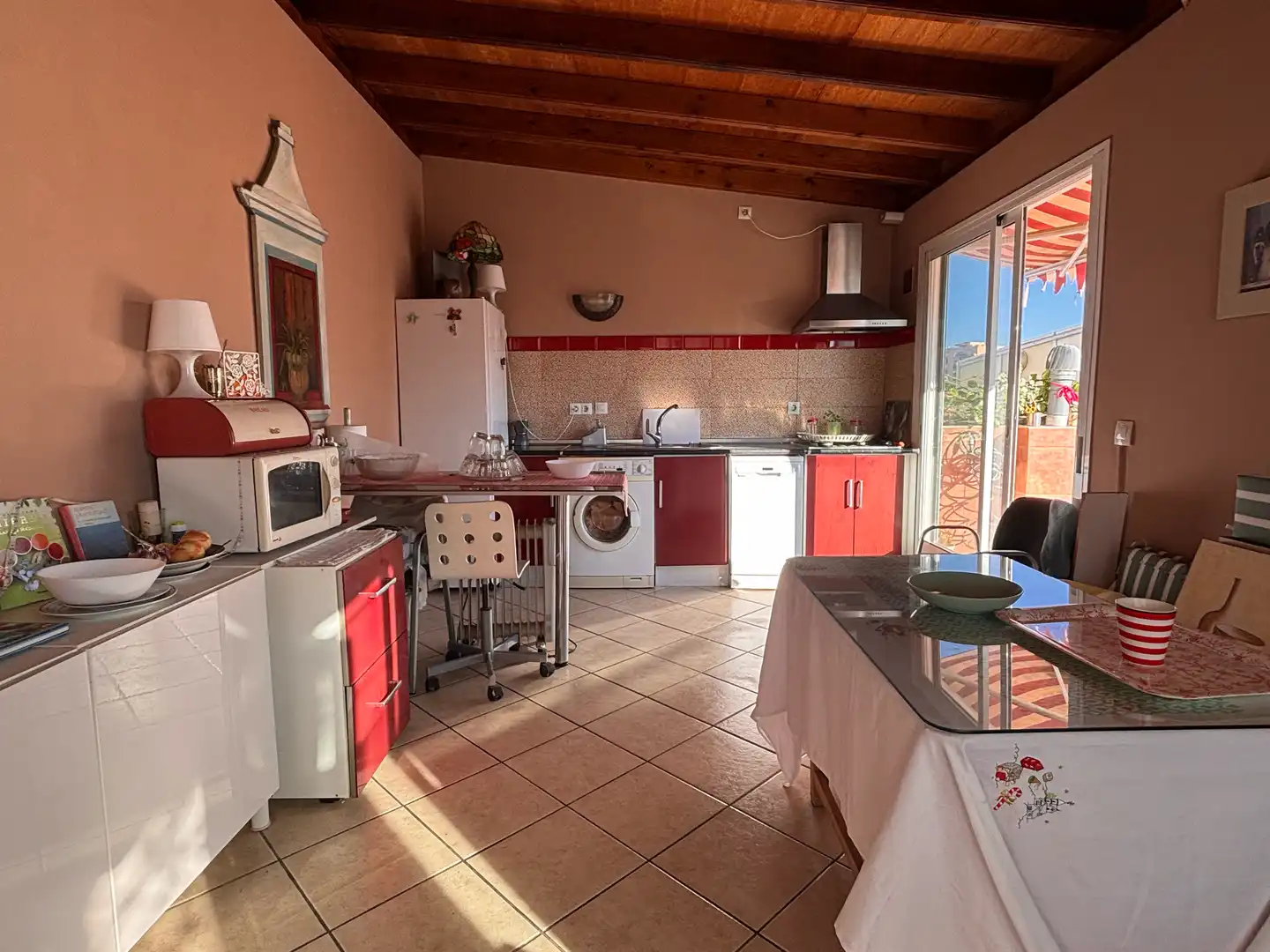 Penthouse with lift for sale in Puerto Deportivo, imagen 14