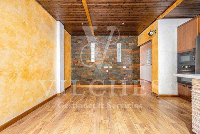 Piso en Alquiler en Calle Guanajuato en San Cristóbal - Playa de la Laja