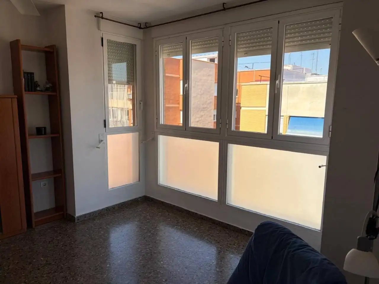 Dormitori de Pis en venda en Valencia amb Aire condicionat, Calefacció i Parquet