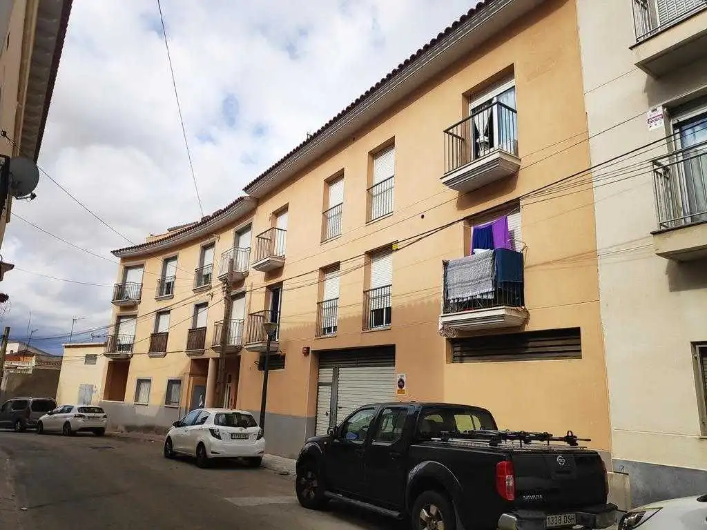 Wohnung mit Terrasse zum Verkauf in Carrer Calaf, imagen 2
