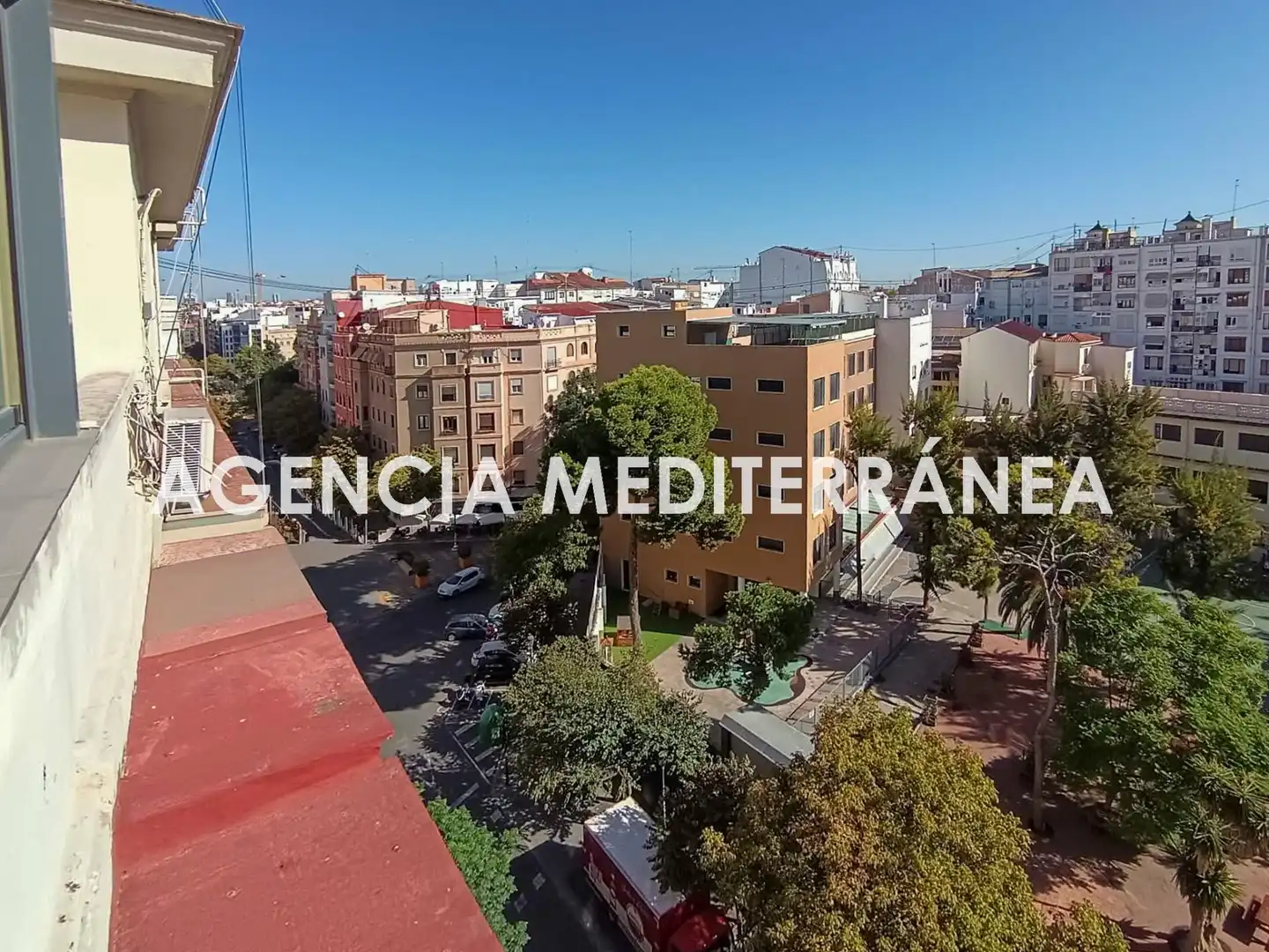Àtic amb ascensor en venda a Extramurs, imagen 37