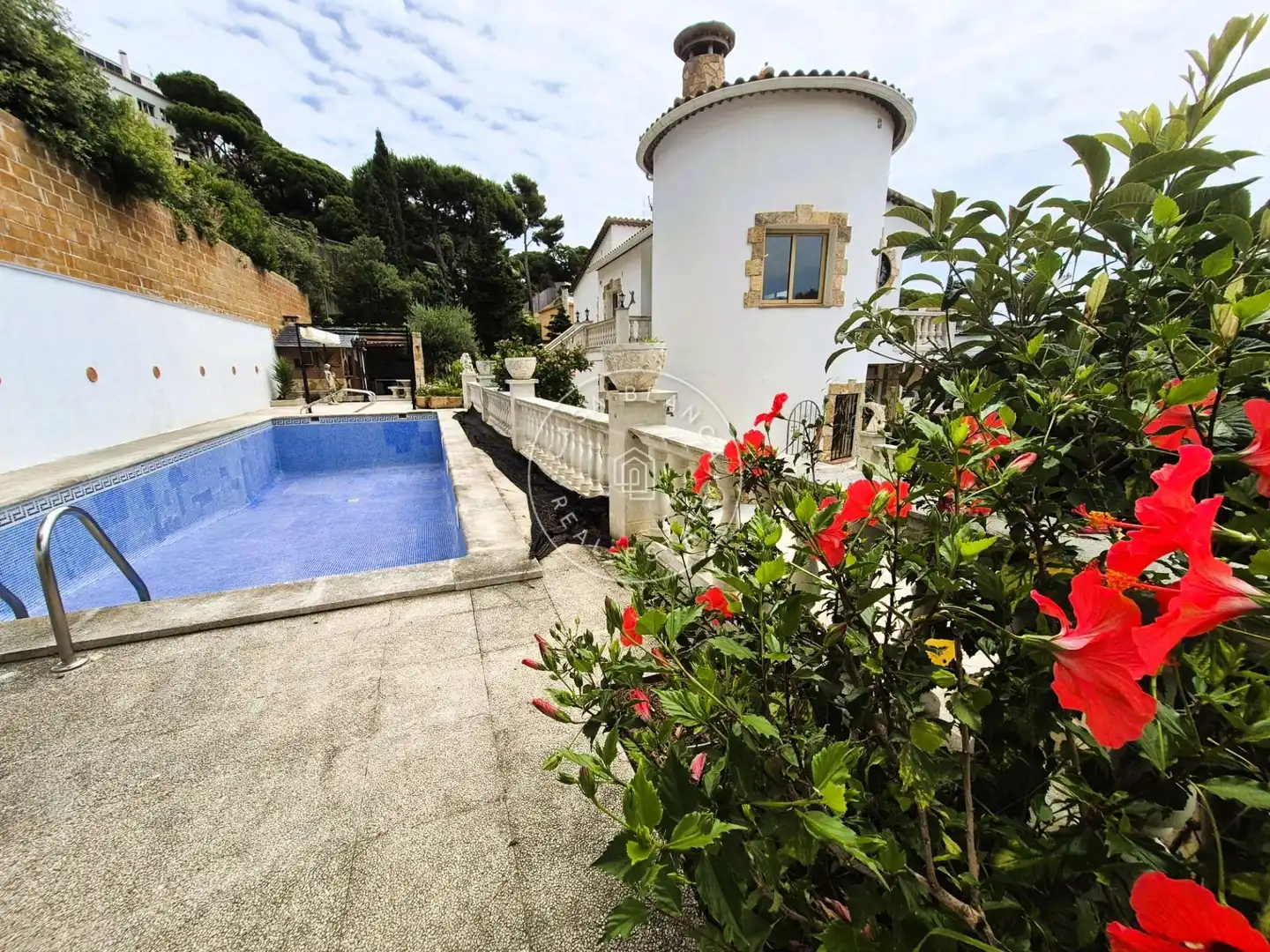 Maison avec piscine à vendre à londres, imagen 2
