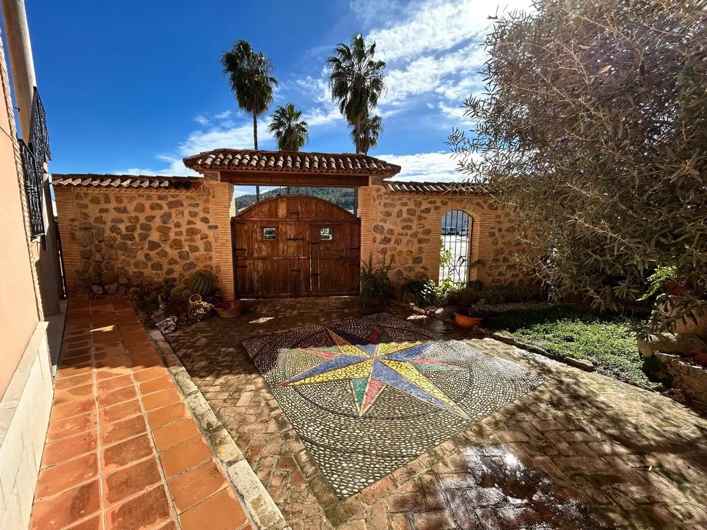 Casa o xalet en venda en Alfauir amb Calefacció, Jardí privat i Parquet