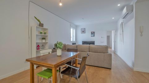 Foto 5 de Piso en venta en Joaquin Costa, El Viso, Madrid Capital