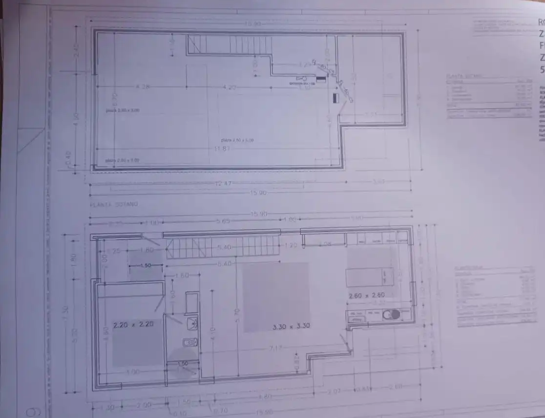 Residencial en venda a Camino Portiño, Coruxo - Oia - Saiáns