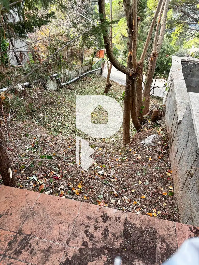 Casa con terraza en venta en Castellví de Rosanes, imagen 14