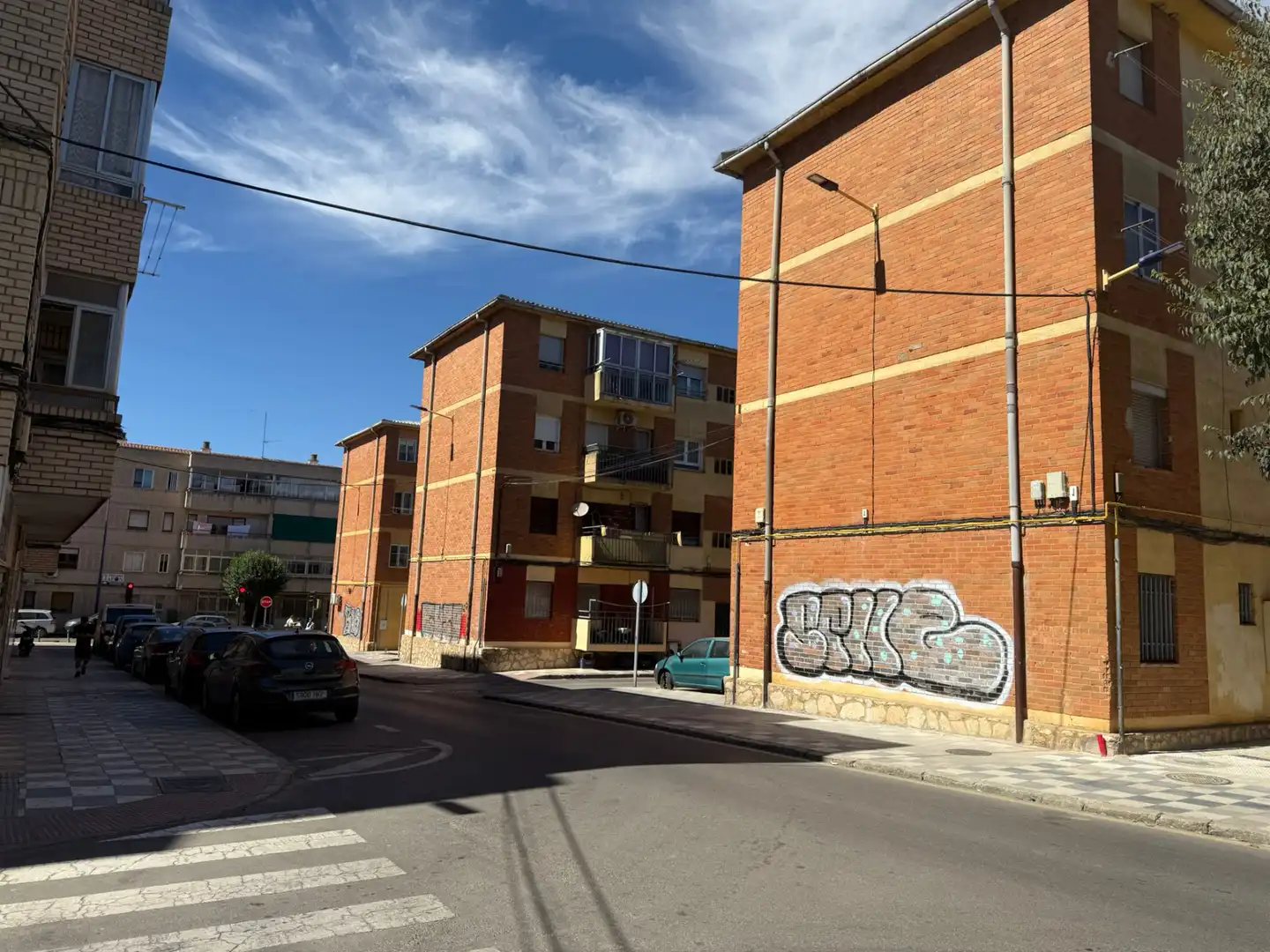 Appartamento con ascensore in vendita a Calle Hosquillo, imagen 5