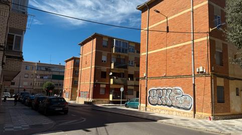 Photo 5 of Flat for sale in Calle Hosquillo, Reyes Católicos - Paseo San Antonio, Cuenca