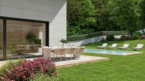 Foto 3 de Casa o chalet en venta en Zubiberri Bidea, Añorga - Zubieta - Atotxa Erreka, Donostia - San Sebastián