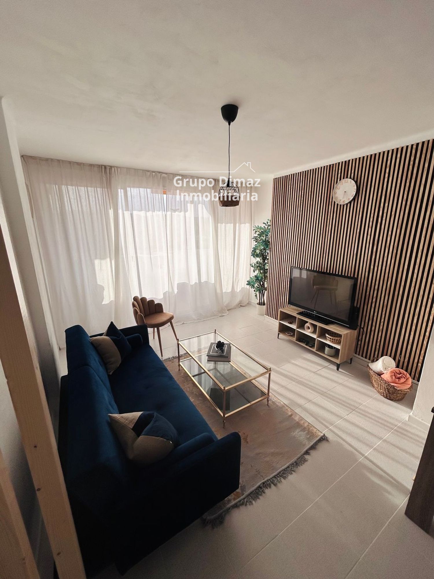 Living room of Flat for sale in Palafrugell  with Terrace