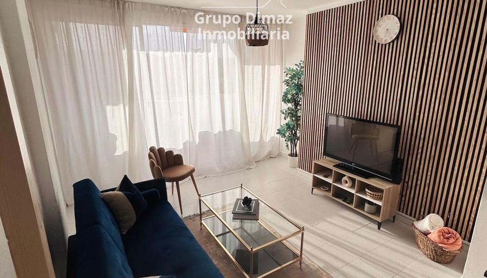 Photo 1 of Flat for sale in Ample, Molí de Vent - La Sauleda, Girona