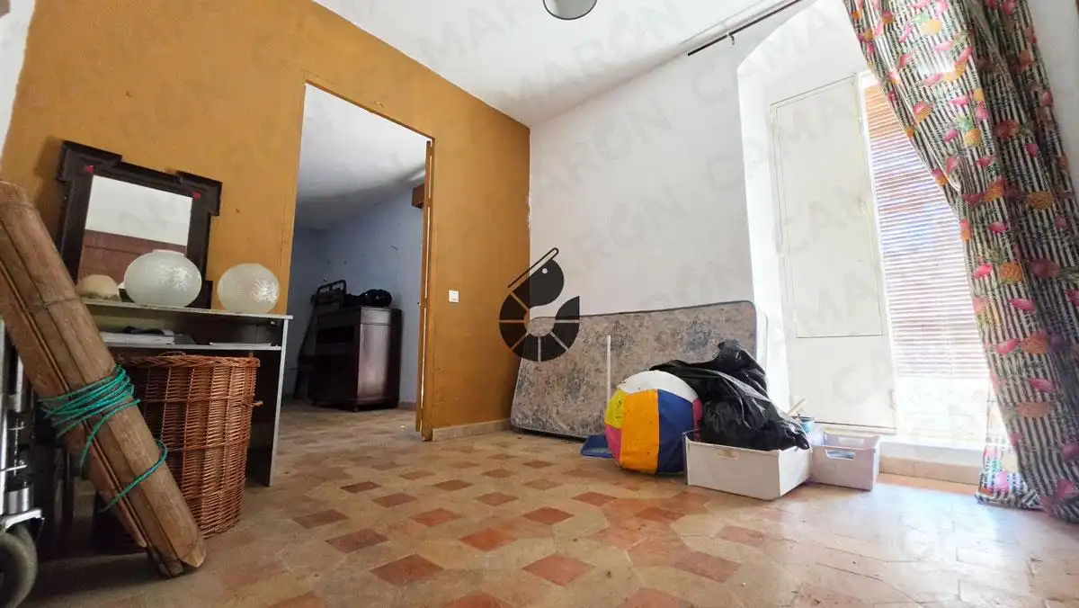Casa adosada en venta en Almensilla con Jardín privado, Balcón y Alarma