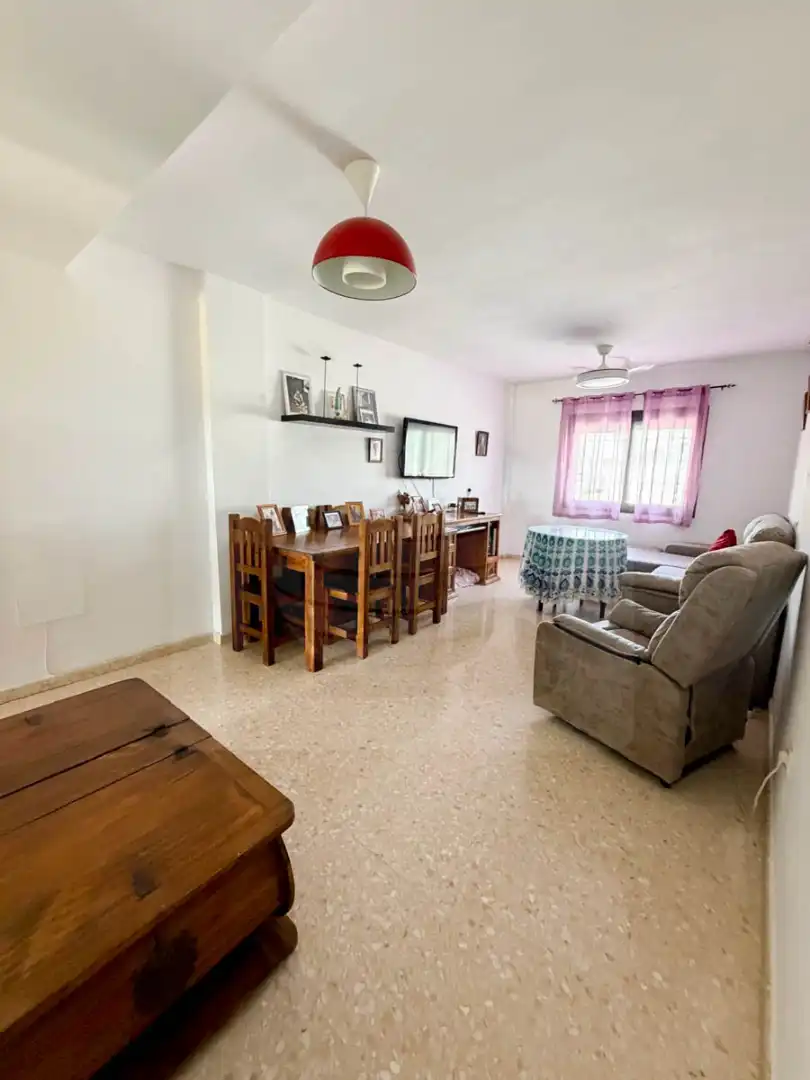 Comedor de Piso en venta en Cártama con Trastero