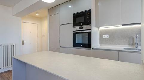 Foto 3 de Pis en venda a Avenida de Alfonso XIII, Hispanoamérica - Bernabéu, Madrid