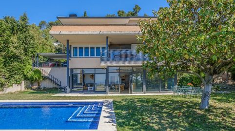 Foto 4 de Casa o chalet en venta en Calle Gregal, Matadepera, Barcelona