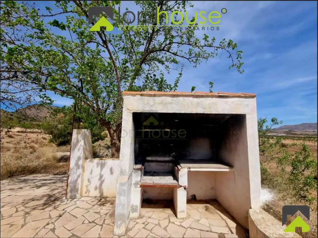 Casa en venda a Carretera Rincon, Del (Zarcilla Ramos), imagen 5