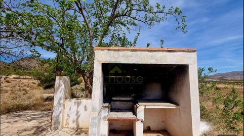 1224. Cortijo 3 dorm con gran parcela  Pedanías de Lorca La Zarcilla  Carranzas, imatge 5