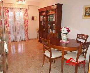 Dining room of Planta baja for sale in  Córdoba Capital  with Air Conditioner and Terrace