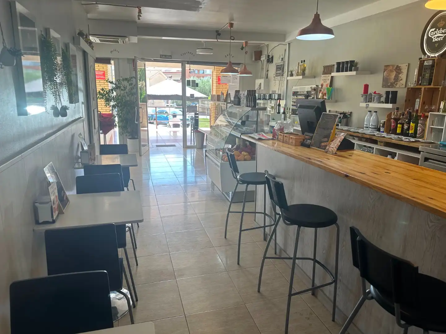 Business premises for transfer in Ca n'Oriol, imagen 4