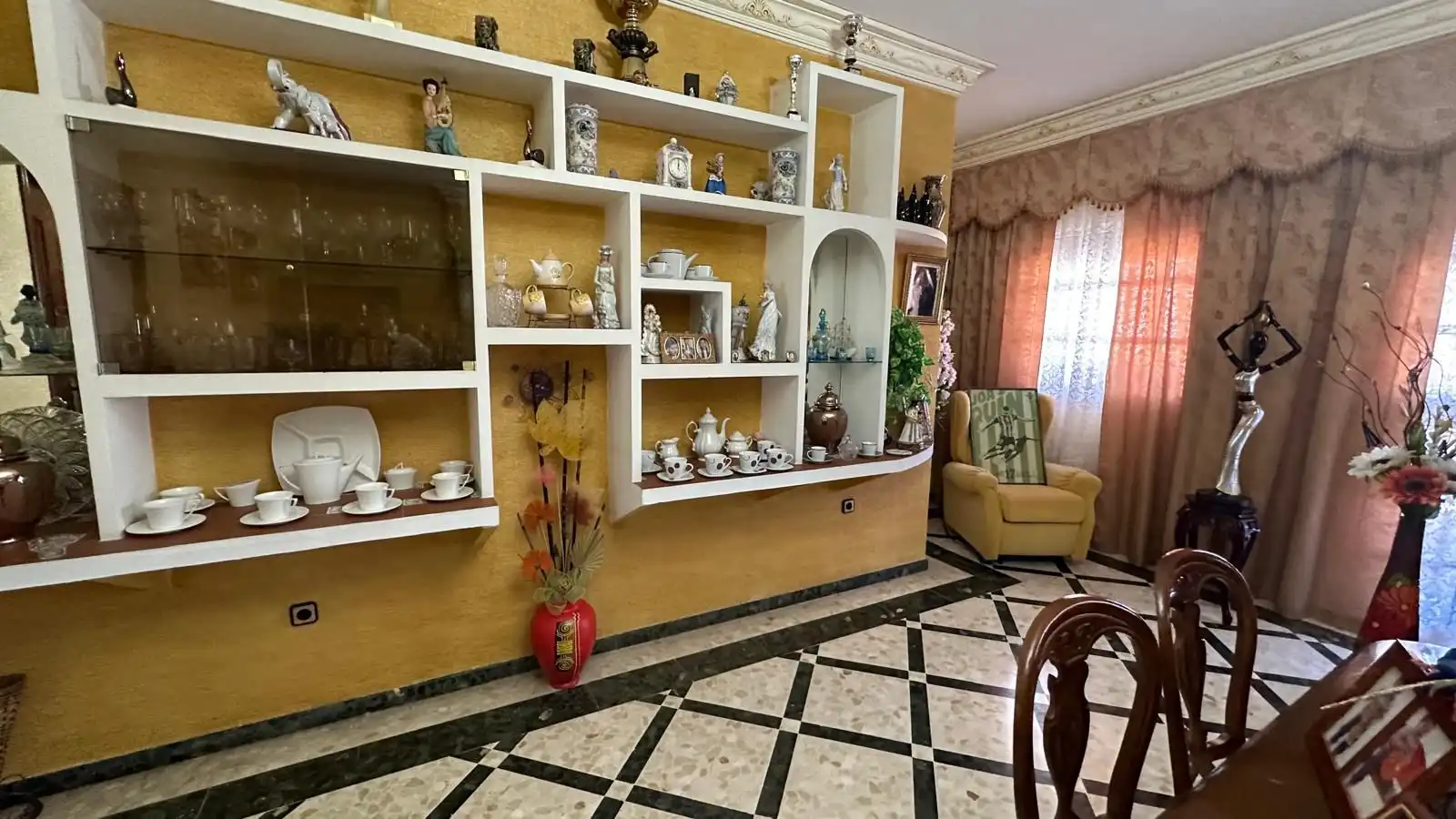 Casa adosada en venta en Centro