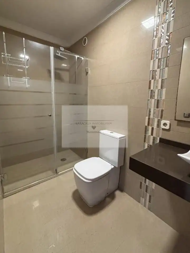 Baño de Casa o chalet en venta en Santa María de Guía de Gran Canaria con Terraza