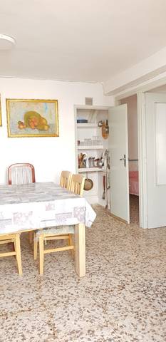 Finca rústica en Venta en Navas de Jorquera