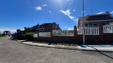 Foto 5 de Residencial en venta en Luanco - Aramar - Antromero, Gozón