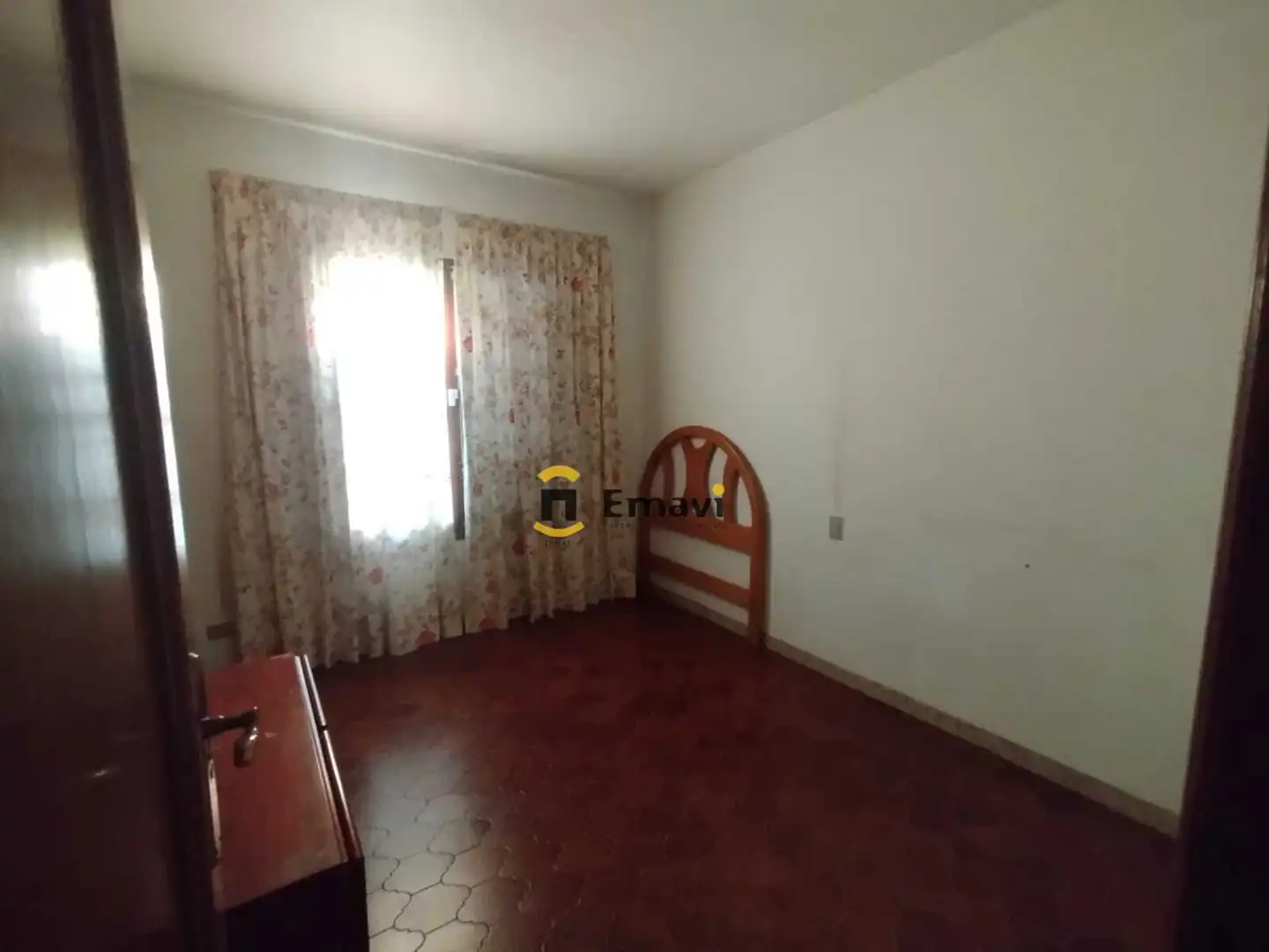 Bedroom of Houses for rent in L'Alcora  with Private garden, Terrace and Furnished