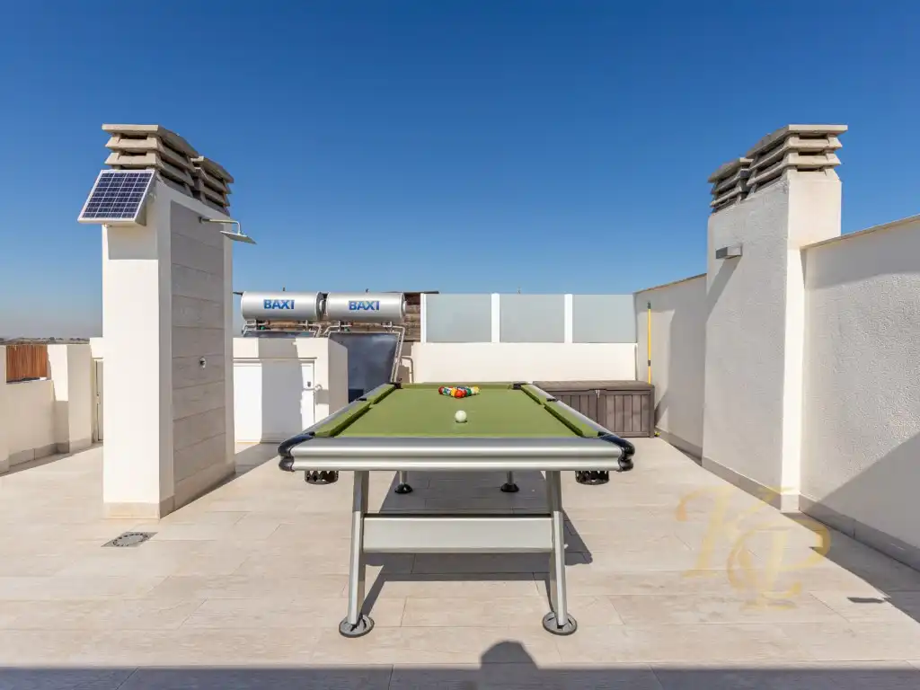 Bungalow mit Terrasse zum Verkauf in Calle Panticosa, imagen 20