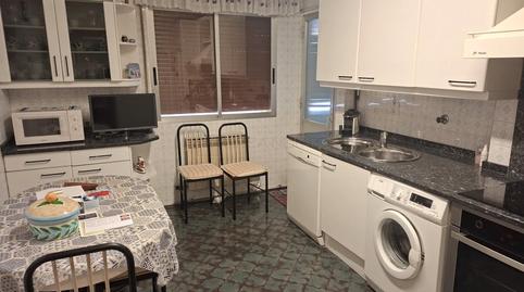 Foto 3 de Pis en venda a Domingo Beltran de Otazu Kalea, Coronación, Vitoria - Gasteiz