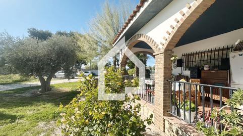 Foto 4 de Casa o chalet en venta en Carrer Serra del Cid, Villamontes - Boqueres, San Vicente del Raspeig / Sant Vicent del Raspeig