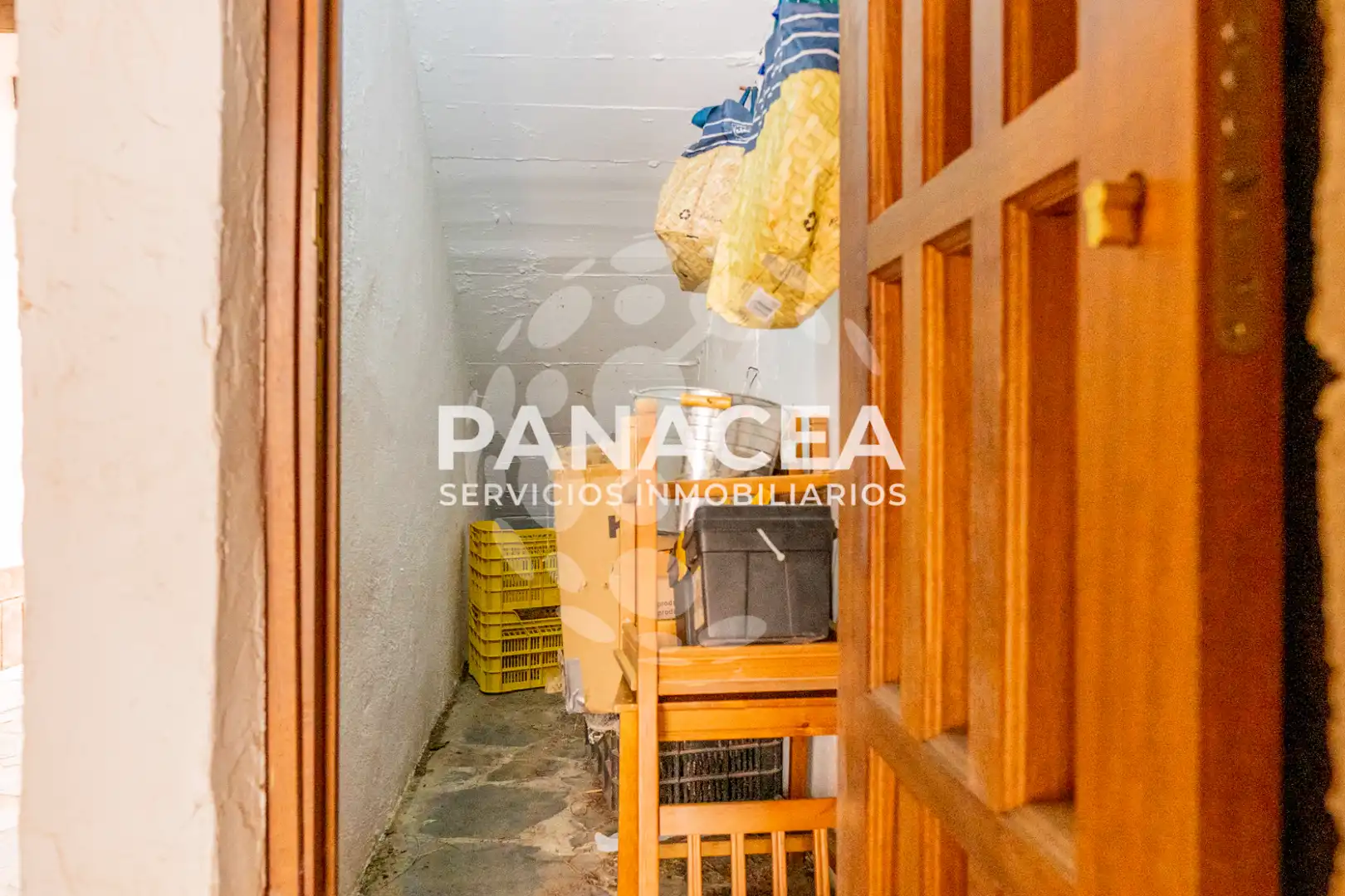 Flat for sale in Ohanes  with Terrace, Storage room and Furnished