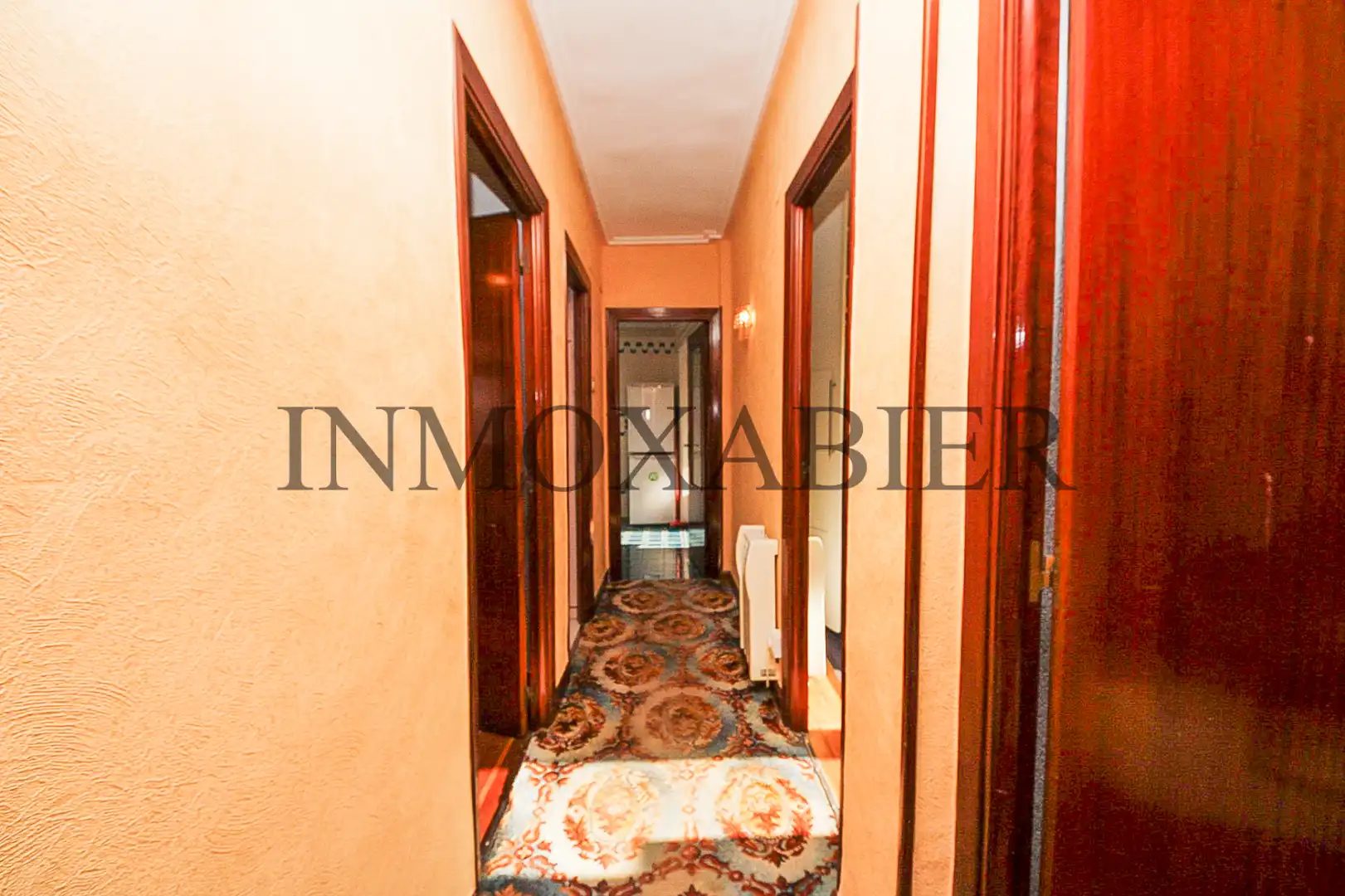 Piso en venta en Leioa con Calefacción, Terraza y Amueblado