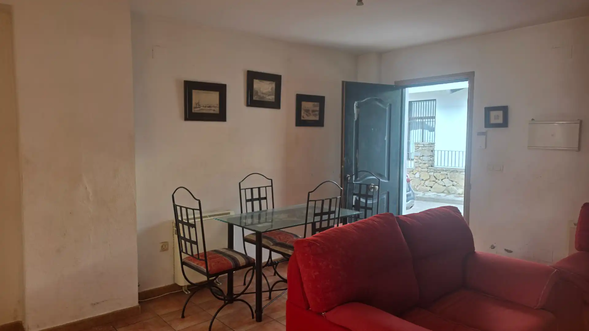 Haus mit Terrasse zum Verkauf in Benaocaz, imagen 13