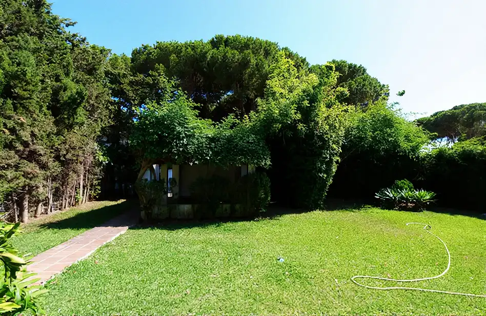 Chalet con jardín en venta en Elviria - Cabopino, imagen 3