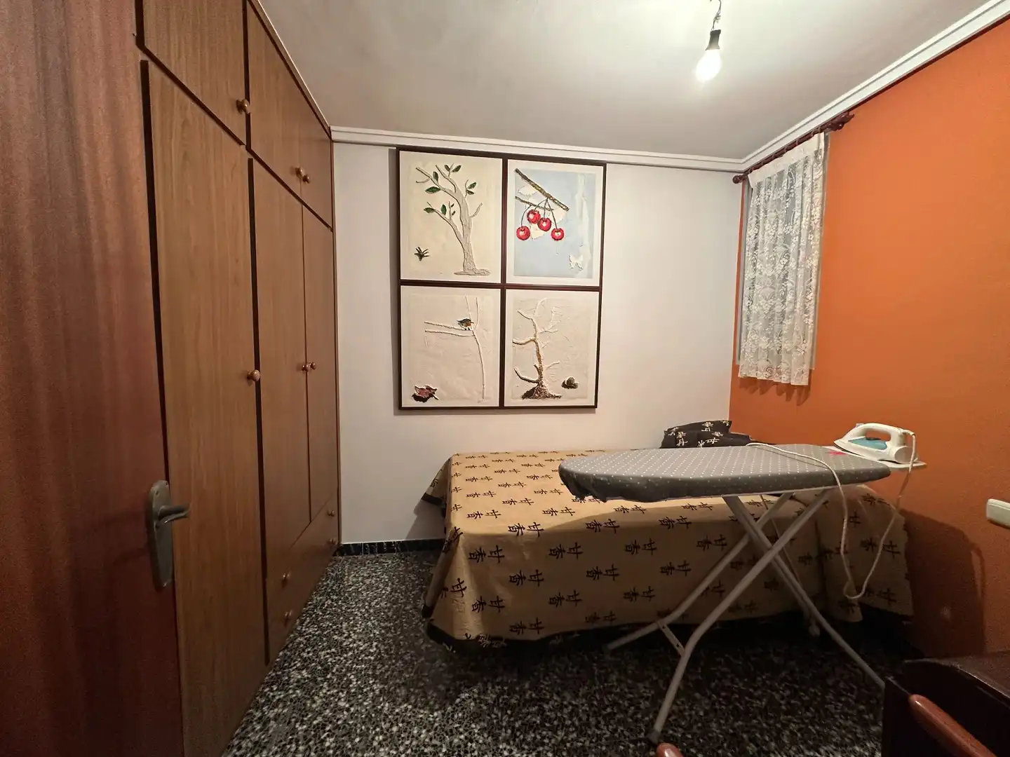 Piso en venta en Ontinyent con Calefacción y Trastero