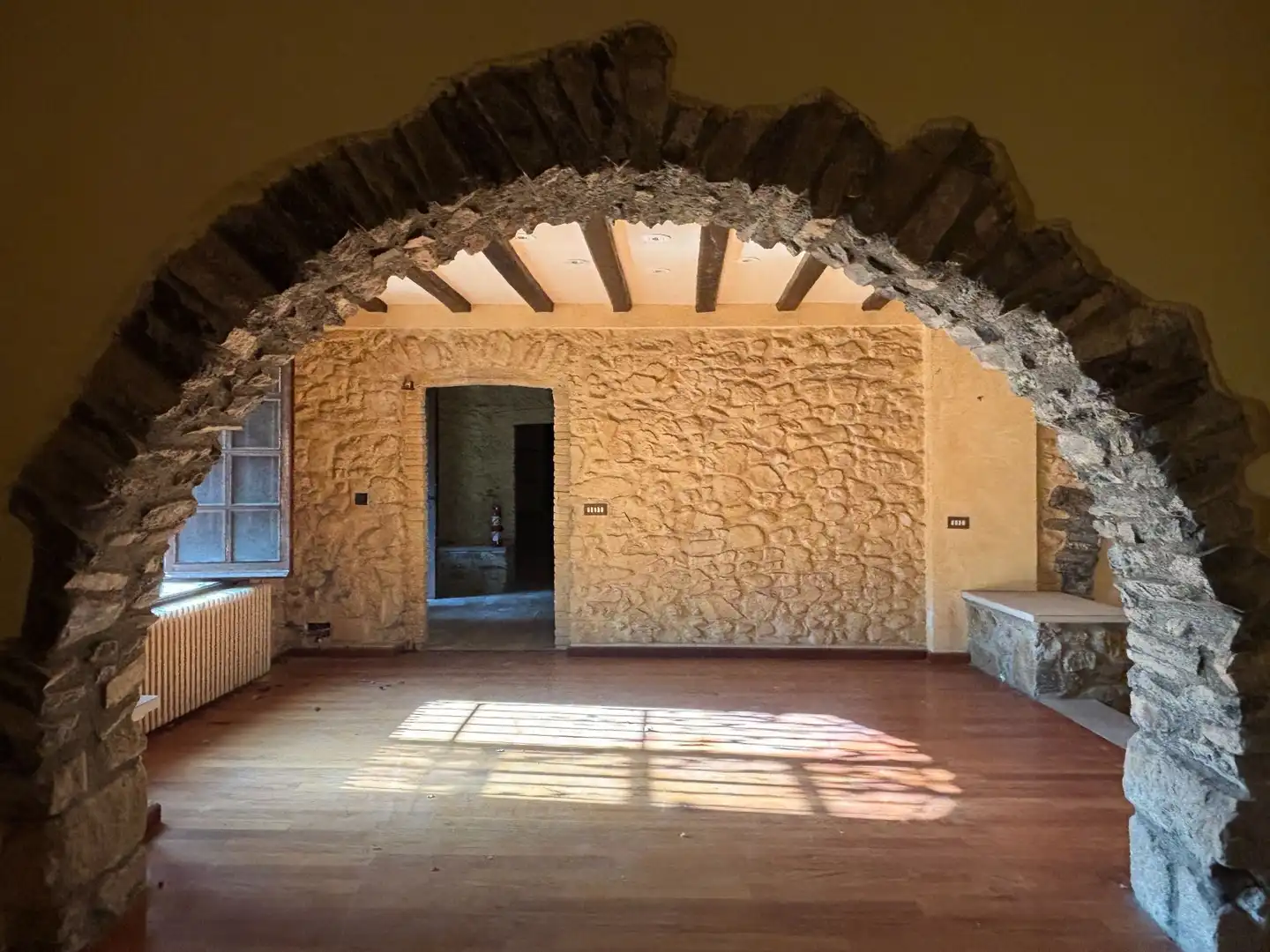 Finca rústica en venta en La Pera con Jardín privado, Trastero y Piscina