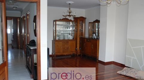 Foto 4 von Wohnungen zum Verkauf in Rúa Concepción Arenal, A Milagrosa, Lugo Capital