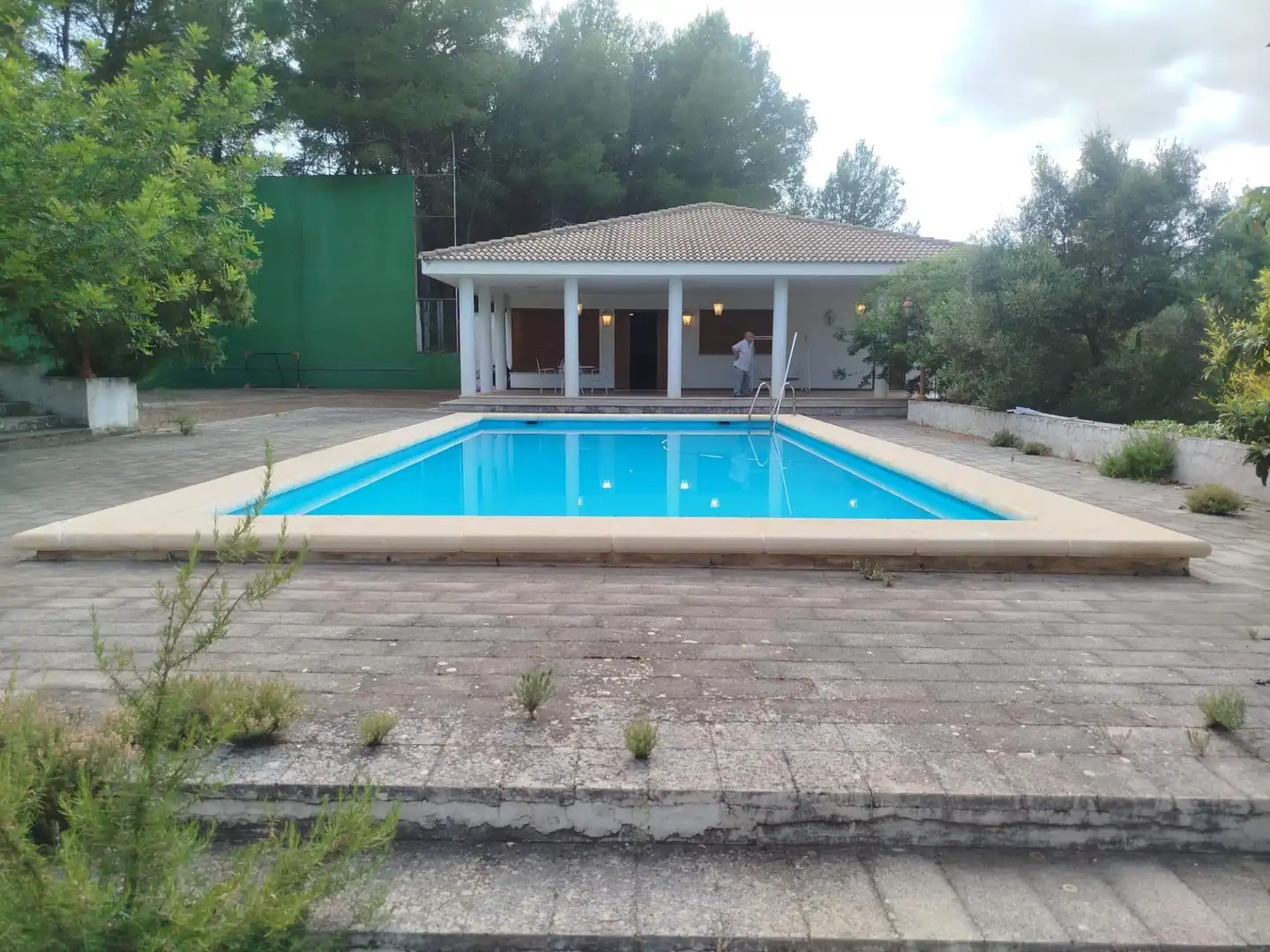 Villa mit Pool zum Verkauf in NUMERO 6, imagen 34