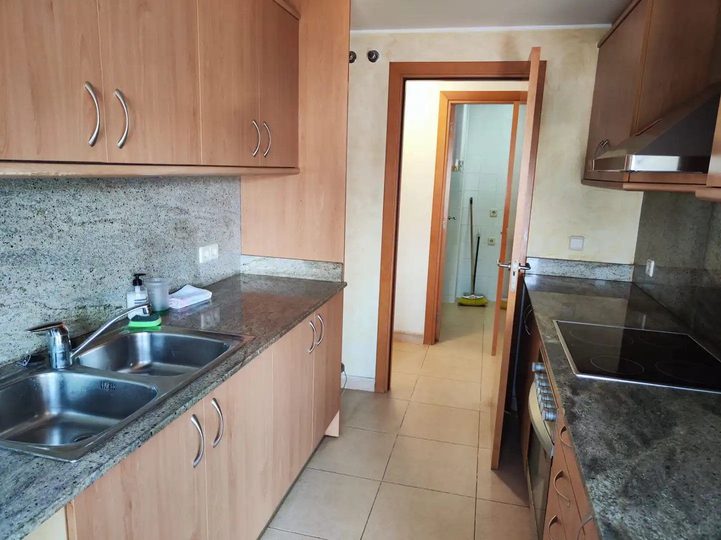 Flat for sale in Llagostera, imagen 7