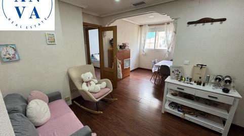 Foto 2 de Àtic en venda a Mercado, Alicante / Alacant