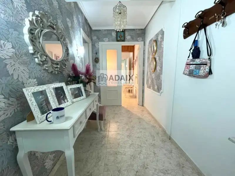Flat with terrace for sale in Tomelloso, imagen 2