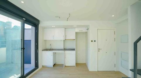 Foto 3 de Ático en venta en San Isidro, Madrid